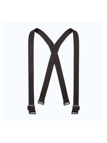 Предпазни колани Rab Braces black
