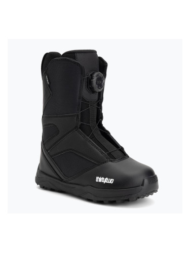 Детски обувки за сноуборд ThirtyTwo Youth Boa Jr '25 black