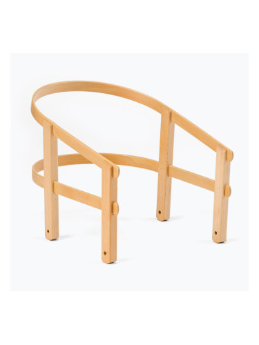 VT-Sport SLT облегалка за шейна от дърво