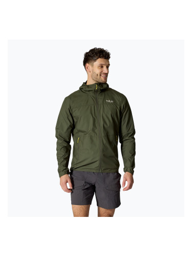 Мъжко армейско яке Rab Windgather Hoody