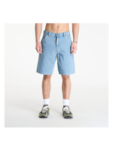 Къси панталони Vans Chore Loose Denim Short Stonewash/ Blue 30