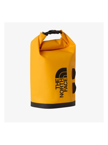 Чанта The North Face Base Camp Dry Bag 8L Summit Gold/ TNF Black 8 l