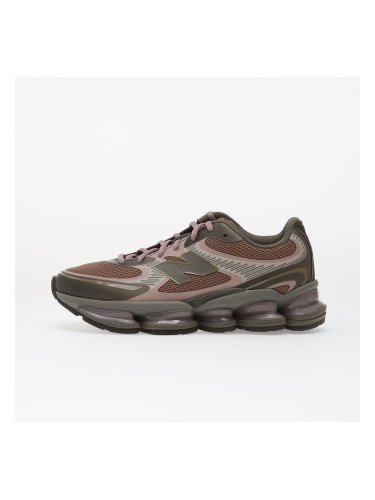 Сникърси New Balance 2000 Purple EUR 36