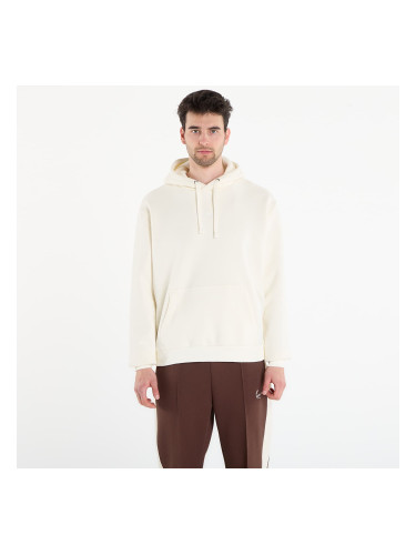 Суитшърт Karl Kani Small Signature Essential Hoodie Off White S