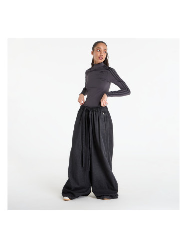 Потници adidas Denim Trackpants True Black Denim 10