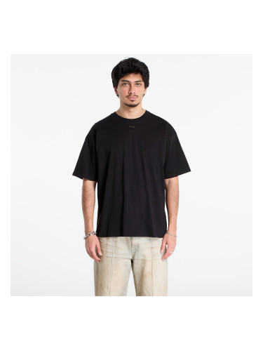 Тениска DIESEL T-Boxt-Dco T-Shirt Black L