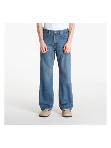Дънки Dickies 954 Relaxed Straight Work Jeans Blue W36/L32
