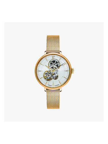 Часовници Pierre Lannier Wrist Watch Melodie 349A502 Yellow Gold Universal