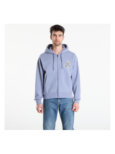 Суитшърт Vans Torched Full Zip Glacial Slate L