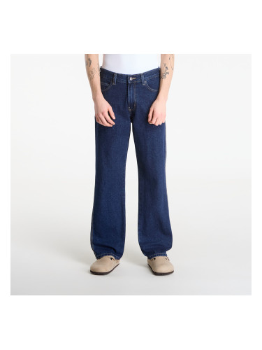 Дънки Dickies 954 Relaxed Straight Work Jeans Dark Indigo W30/L30