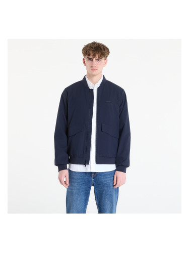 Яке Calvin Klein Ls Soft Tech Bomber Jacket Dark Sapphire M