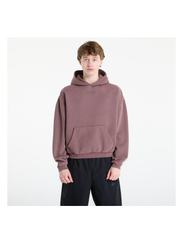 Суитшърт Nike Book Standard Issue Men's Therma-FIT Brushed Pullover Hoodie Tattoo/ Tattoo M