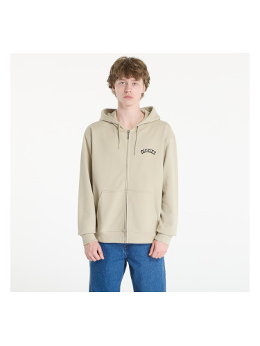Суитшърт Dickies Bettsville Full Zip Hoodie Eucalyptus L