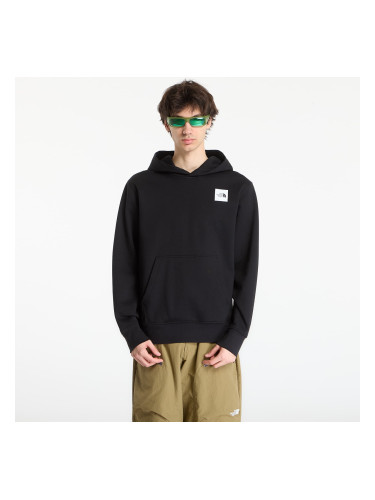 Суитшърт The North Face Expedition Photo Relaxed Hoodie UNISEX TNF Black L