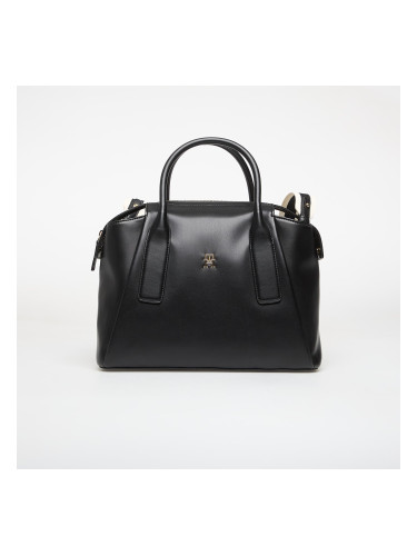 Tommy Hilfiger Essential Satchel Black Universal