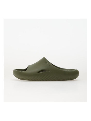 Сникърси Crocs Mellow Recovery Slide Army Green EUR 43-44