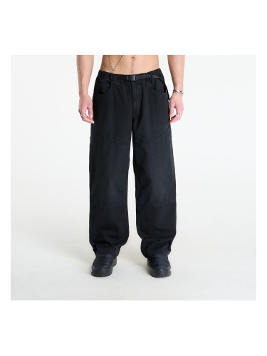 Панталони Gramicci Taos Canvas Pant Black XL