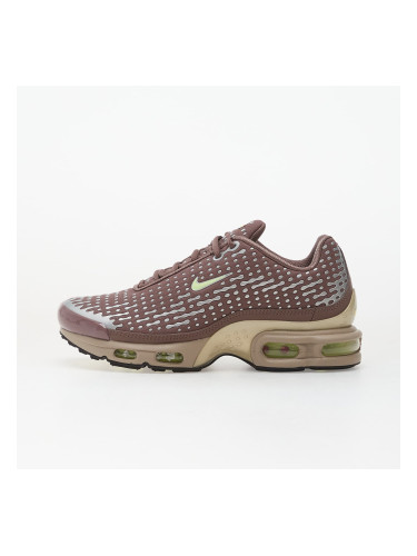 Сникърси Nike Air Max Plus Vii Plum Eclipse/ Barely Volt-Mtlc Gold Grain EUR 40