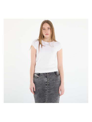 Тениска DIESEL T-Angie-Od Tank Top White L