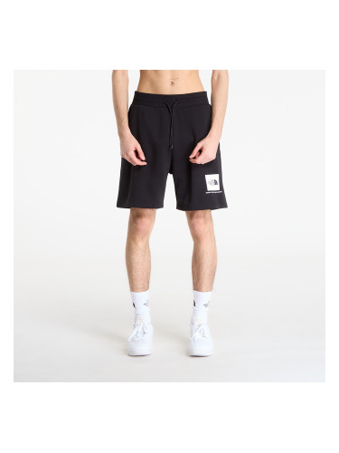 Къси панталони The North Face Box Nse Light Regular Shorts TNF Black S