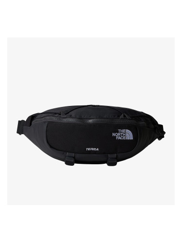 Чантичка за кръста The North Face Terra Lumbar 6L Waistbag Asphalt Grey/ TNF Black/ Npf 6 l