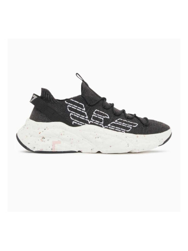 МЪЖКИ МАРАТОНКИ EA7 EMPORIO ARMANI 7X000600-MC001 TERRA FLUX ЧЕРНИ