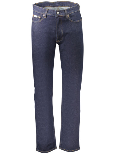 Мъжки дънки Slim Fit Calvin Klein