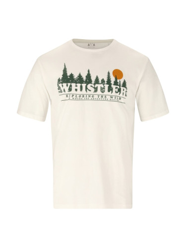 Мъжка тениска Whistler с кашу