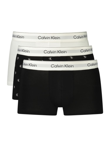 Боксерки Calvin Klein черни