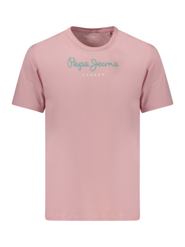 Мъжка тениска с къс ръкав Pepe Jeans