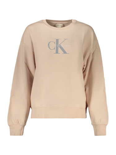 Суичър с качулка Calvin Klein