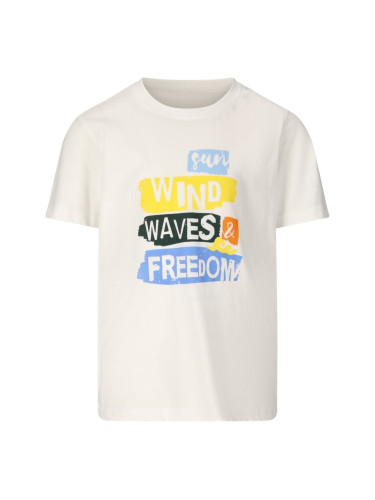 Детска тениска Zigzag Tommi