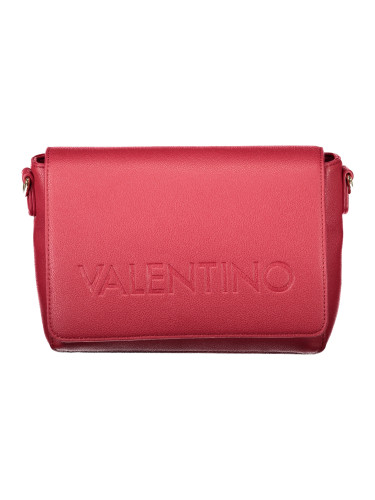Дамска чанта Valentino в червено