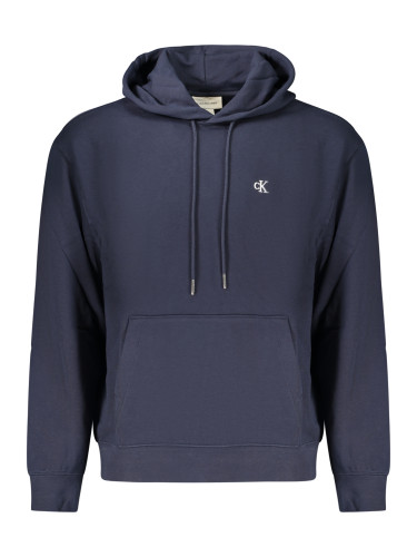 Суитшърт Calvin Klein без качулка