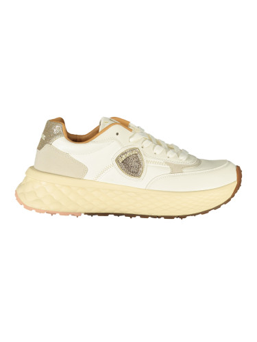 Дамски бежови спортни маратонки