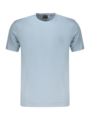 Тениска с къс ръкав