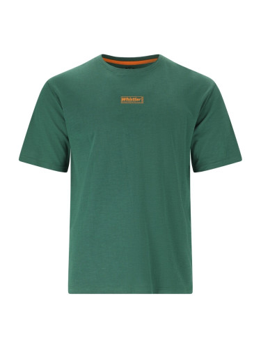 Мъжка тениска Whistler Kunta M