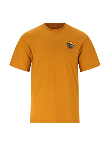 Мъжка тениска Whistler Saloma M