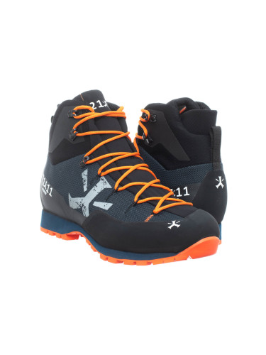 Мъжки трекинг обувки Alpha Mid Evo