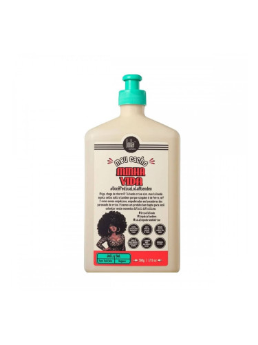 Фиксиращ Гел Lola Cosmetics My Curl, My Life 500 ml