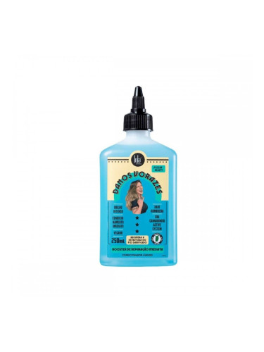 Възстановяващ серум след измиване Lola Cosmetics Voracious Damage 250 ml