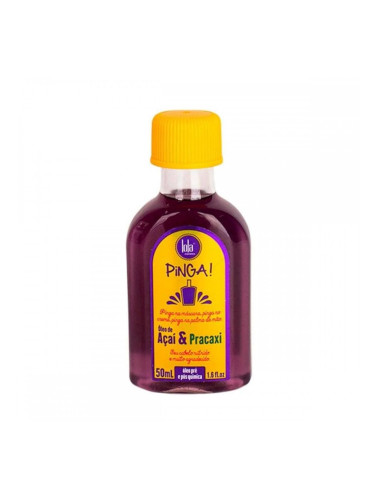 Капилярно Масло Lola Cosmetics Pinga 50 ml