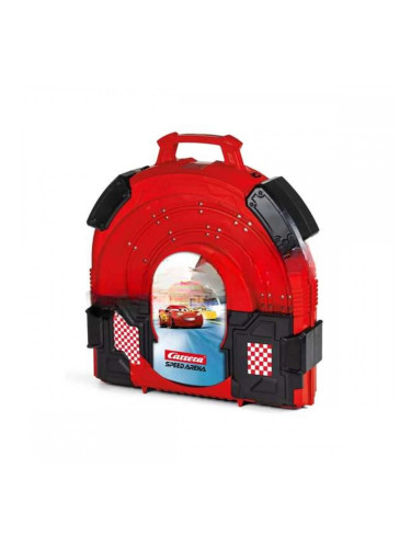 Писта за Бягане Cars 2,7 m