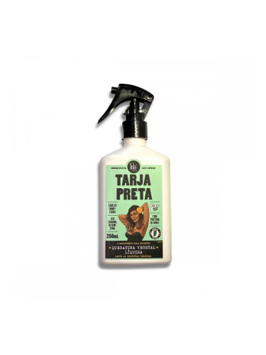 Кератинов Спрей Lola Cosmetics Tarja Black 250 ml