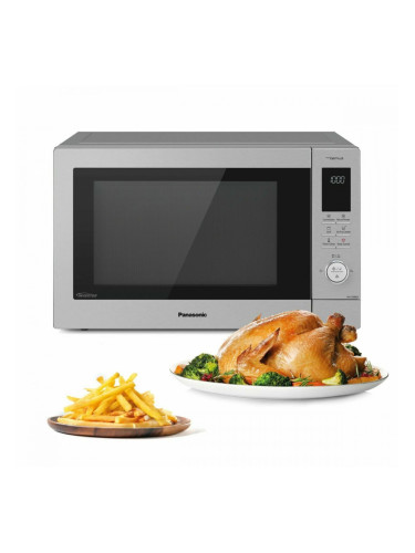 Микровълнова Фурна с Грил Panasonic NNCD88QSEPG 1300 W