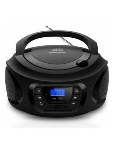 Радио преводач Daewoo DW3011 Bluetooth