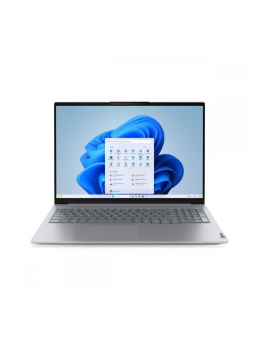 Лаптоп Lenovo 21US000SSP 16" 16 GB RAM 512 GB SSD Intel Core i5