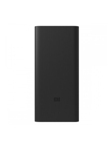 Зарядно за лаптоп Xiaomi PB3018ZM Черен 50 W