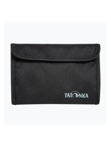 Tatonka Passport Safe портфейл черен