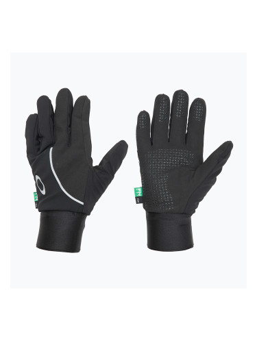 Ръкавици за велосипед Oakley Endurance Pro Winter blackout